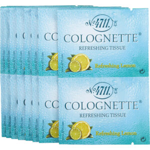 4711 by 4711 TISSUE (PACK OF 20) Unisex Fragrance