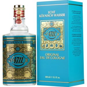 4711 Cologne for Men - 27 oz Cologne Splash