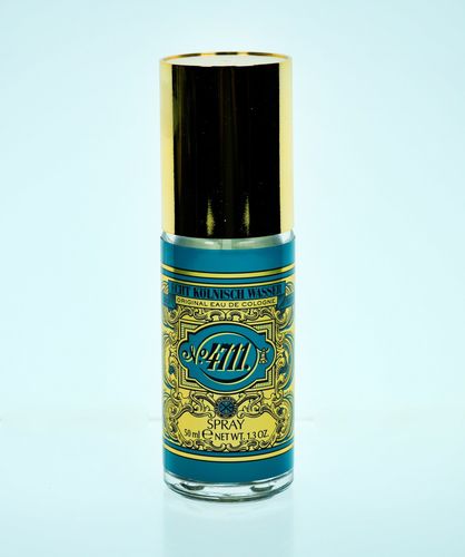 4711 Cologne for Men - Eau de Cologne Spray 1.7 oz