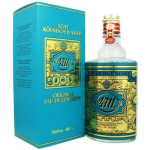 4711 Cologne for Men - 6.7 oz Splash