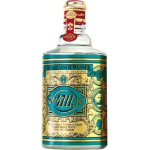 4711 Cologne for Men - 1.7 oz Splash