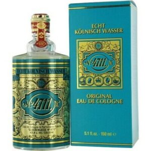 4711 Unisex Eau de Cologne Spray - 5.1 oz