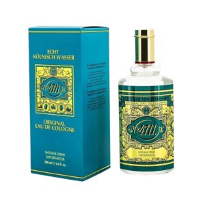 4711 Original Eau de Cologne for Unisex – 6.8 oz