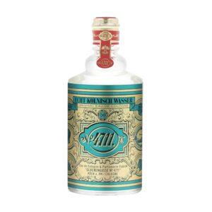4711 Original Eau de Cologne for Unisex – 3.3 oz