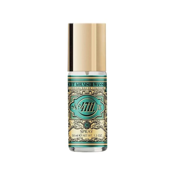 4711 Original Eau de Cologne for Unisex – 1.3 oz