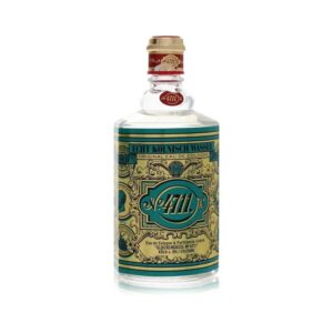 4711 Original Eau de Cologne for Unisex – 3.4 oz