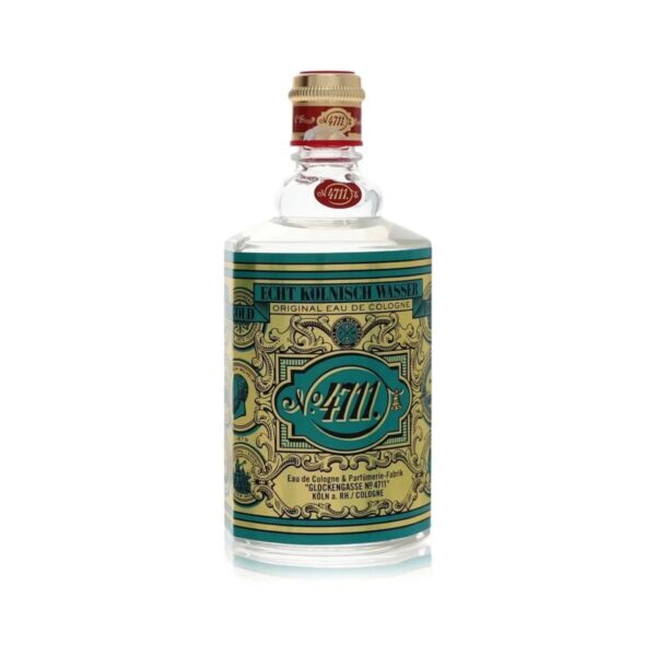 4711 Original Eau de Cologne for Unisex – 3.4 oz