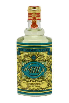 4711 Original , / Eau de Cologne for Unisex – 6.8 oz