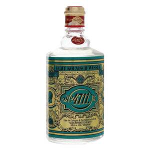 4711 Original Splash Eau de Cologne for Unisex – 3.4 oz