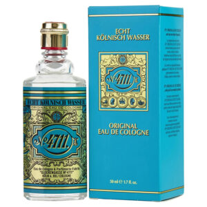 4711 Original Eau de Cologne for Unisex – 1.7 oz