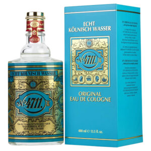 4711 Original Eau de Cologne for Unisex – 13.5 oz