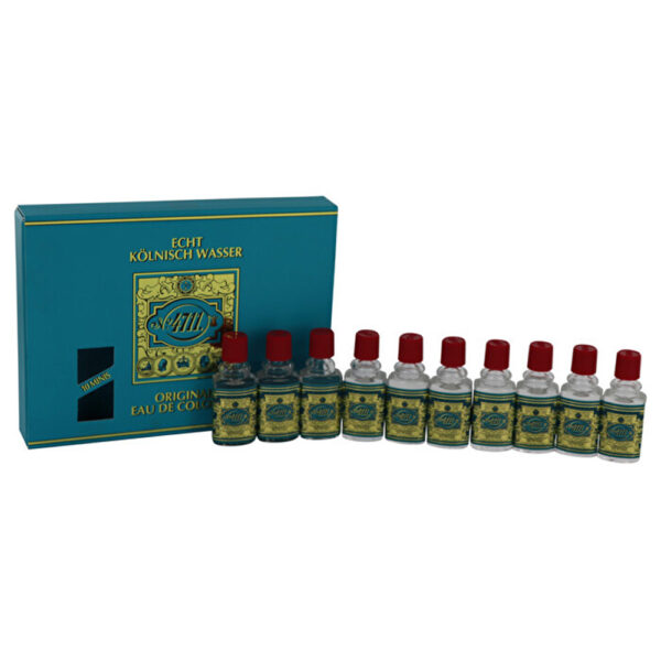 4711 Original Eau de Cologne for Unisex