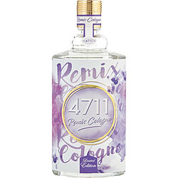 4711 Remix Cologne EAU DE COLOGNE SPRAY 5.1 OZ