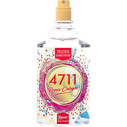 4711 Remix Cologne Neroli Limited Edition Eau de Cologne Spray 3.4 oz