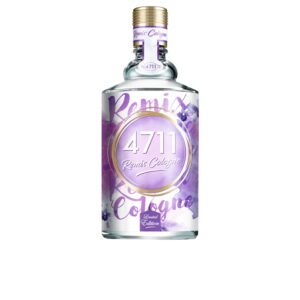 4711 Remix Lavender Eau de Cologne for Unisex – 3.4 oz