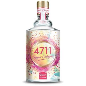4711 Remix Neroli Eau de Cologne for Unisex – 3.4 oz
