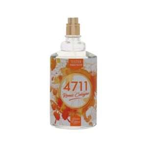 4711 Remix Orange Eau de Cologne for Unisex – 3.4 oz