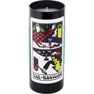 54Celsius Magician TAROT CANDLE 12 OZ Unisex Fragrance