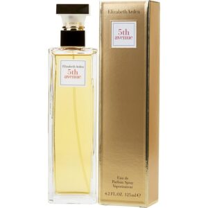 5th Avenue Women's Eau de Parfum Spray - 4.2 oz