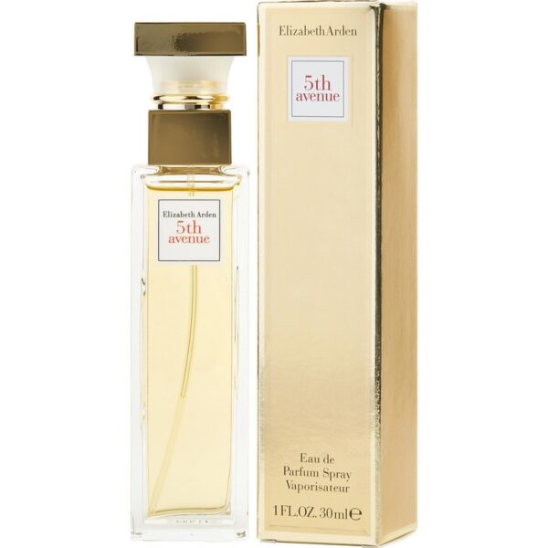 5th Avenue Eau de Parfum Spray for Women - 1.0 oz