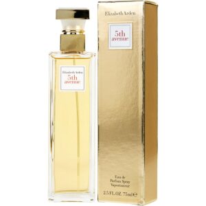 5th Avenue Eau de Parfum Spray for Women - 2.5 oz