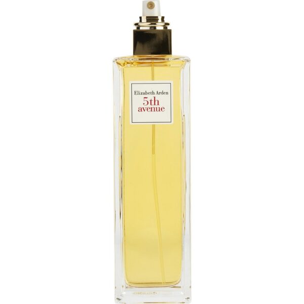 5th Avenue Eau de Parfum Spray for Women - 4.2 oz