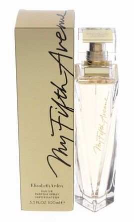 5th Avenue My Eau de Parfum for Women - 3.3 oz Spray