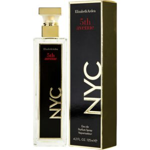 5th Avenue NYC Eau de Parfum Spray for Women - 4.2 oz