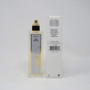 5th Avenue NYC Live Eau de Parfum Spray for Women - 4.2 oz