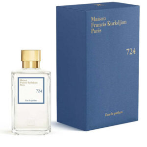 Maison Francis Kurkdjian 724 Eau de Parfum for Unisex – 6.8 oz