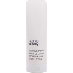 A Drop D'Issey Moisturising Body Lotion 6.7 oz for Women