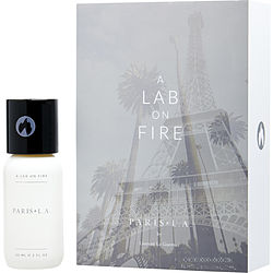 A Lab On Fire Paris*L.A. Eau de Parfum Spray 2 oz