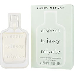 A Scent By Issey Miyake EDT Spray 1 OZ for Women