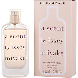 A Scent Florale by Issey Miyake Eau de Parfum Spray 2.6 oz