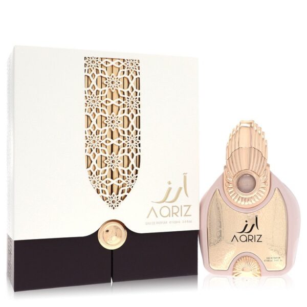 Arabiyat Prestige Aariz Eau de Parfum for Men