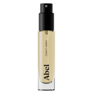 Abel Cobalt Amber GWP Eau de Parfum for Unisex