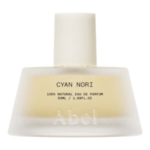 Abel Cyan Nori Eau de Parfum for Unisex – 1.69 oz