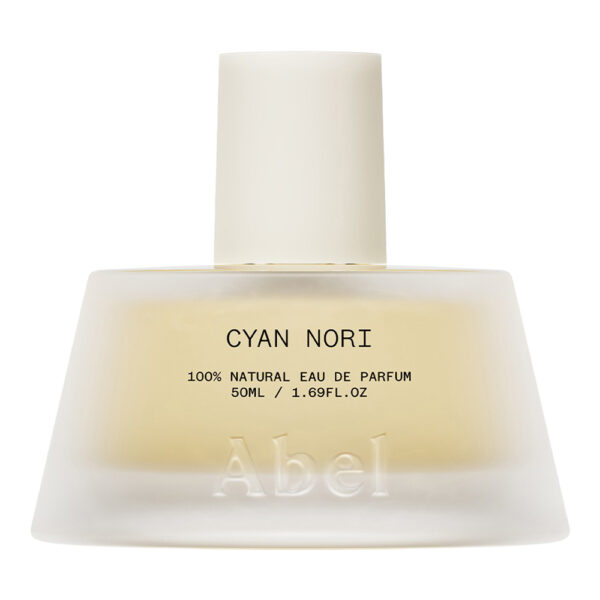 Abel Cyan Nori Eau de Parfum for Unisex – 1.69 oz