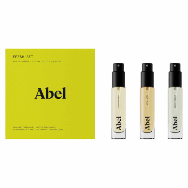 Abel Fresh Eau de Parfum for Unisex