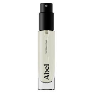 Abel Green Cedar Eau de Parfum for Unisex – 0.2 oz