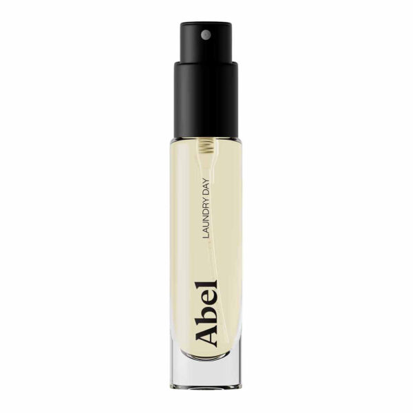 Abel Laundry Day Eau de Parfum for Unisex – 0.2 oz