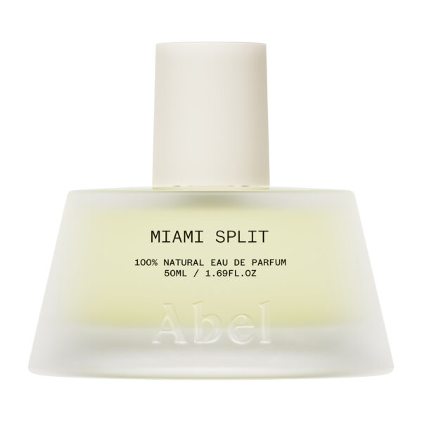 Abel Miami Split Eau de Parfum for Unisex