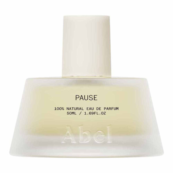Abel Pause Eau de Parfum for Unisex – 1.69 oz