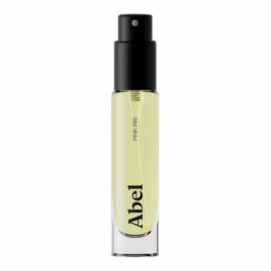 Abel Pink Iris Eau de Parfum for Women – 0.2 oz