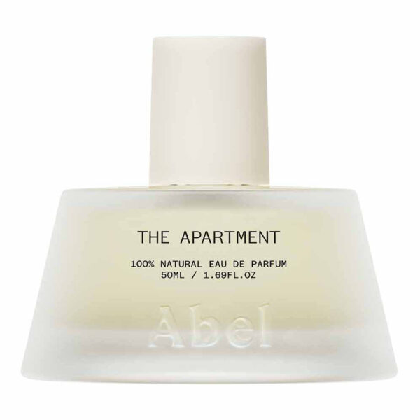 Abel The Apartment Eau de Parfum for Unisex – 1.69 oz