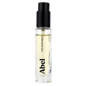 Abel The Apartment Gwp for Unisex