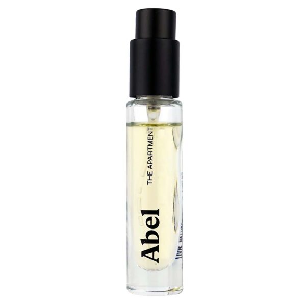 Abel The Apartment Gwp for Unisex