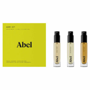Abel Warm Eau de Parfum for Unisex