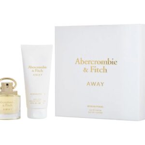 Abercrombie and Fitch Away Eau de Parfum for Women