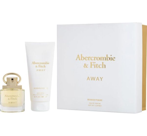 Abercrombie and Fitch Away Eau de Parfum for Women